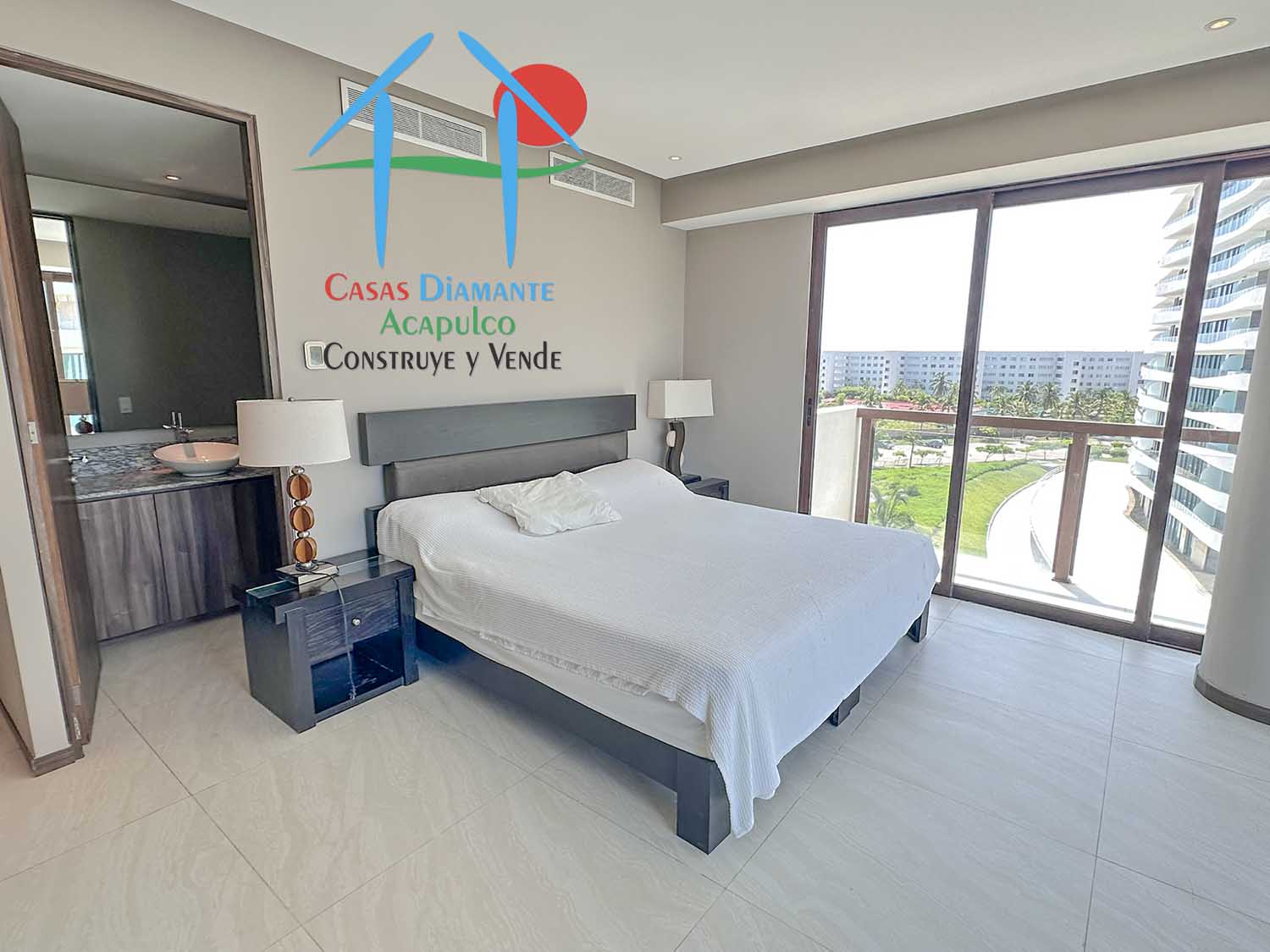 La Isla Emerald A7 - Recámara cuatro 3